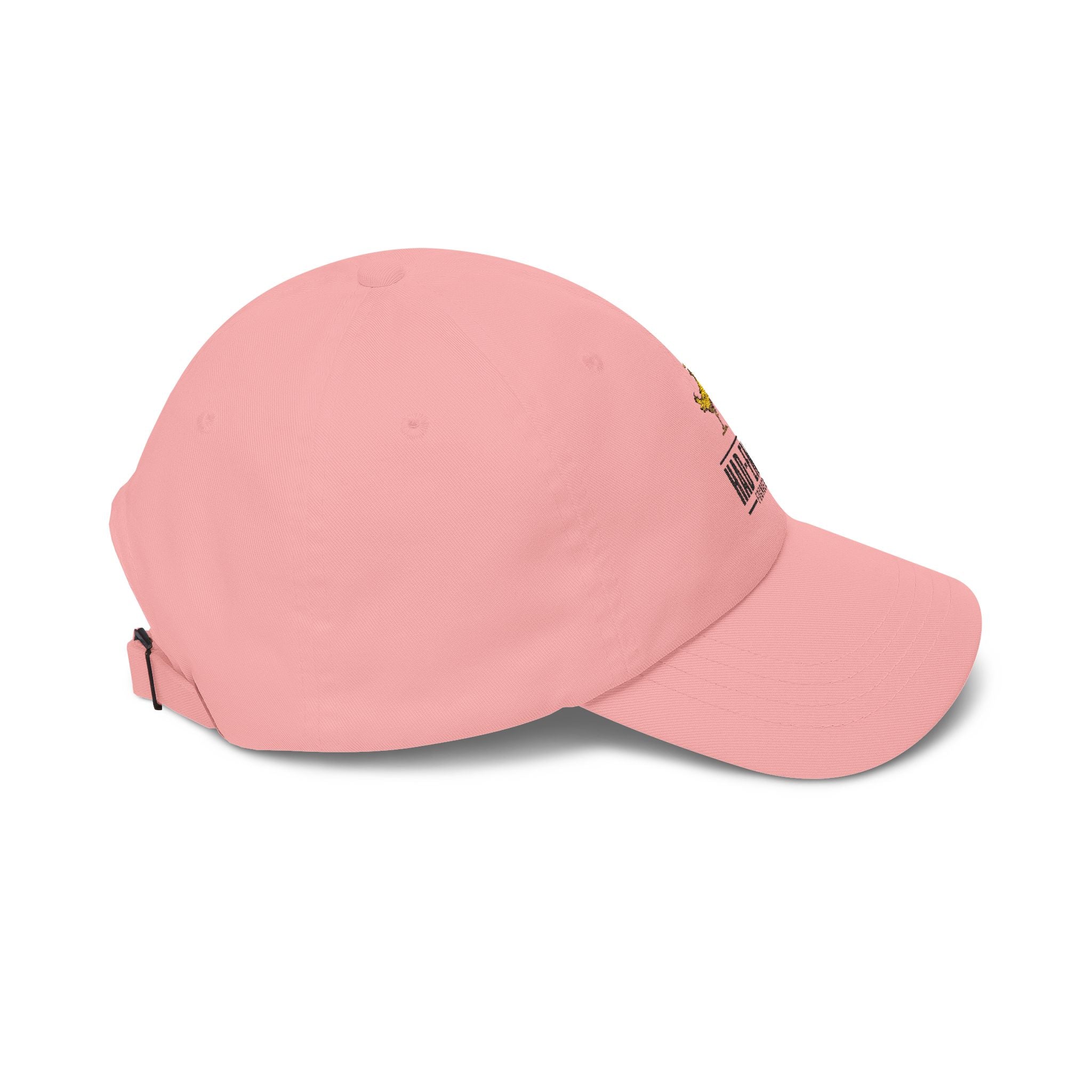 Had-Enuff Chick Dad Cap – Funny Casual Embroidered Baseball Hat