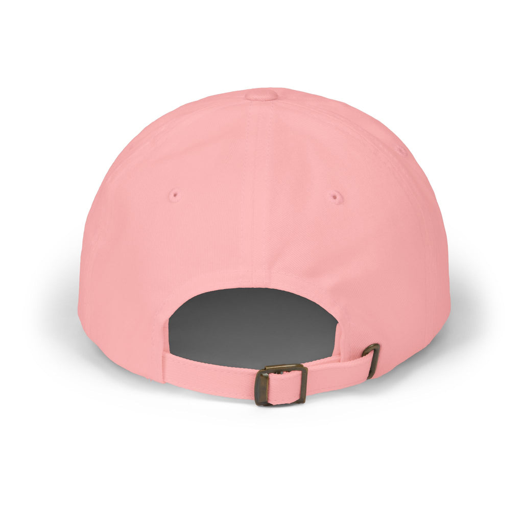 Had-Enuff Chick Dad Cap – Funny Casual Embroidered Baseball Hat