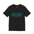 Had-Enuff Founders Tee — Vintage Distressed Logo T-Shirt