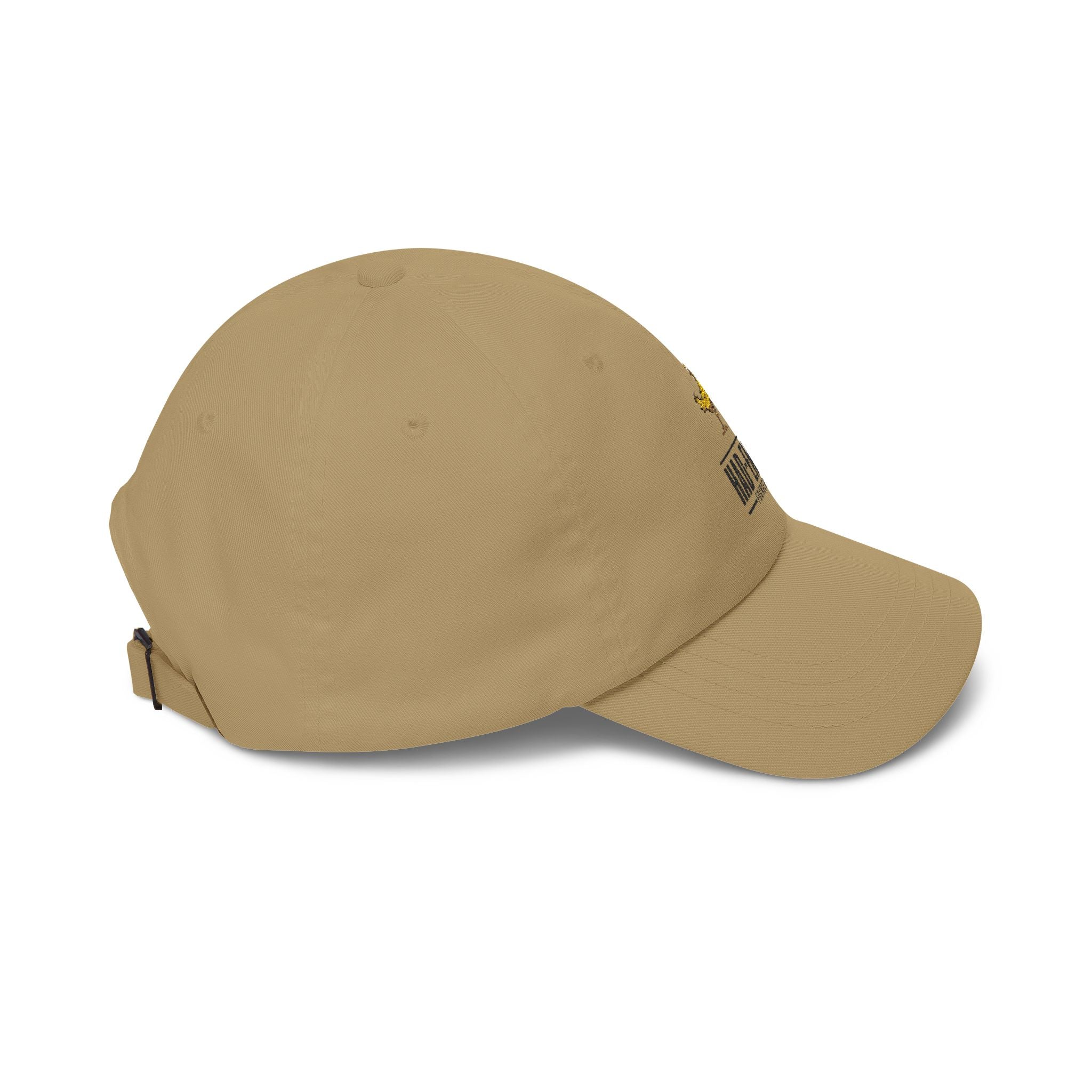 Had-Enuff Chick Dad Cap – Funny Casual Embroidered Baseball Hat