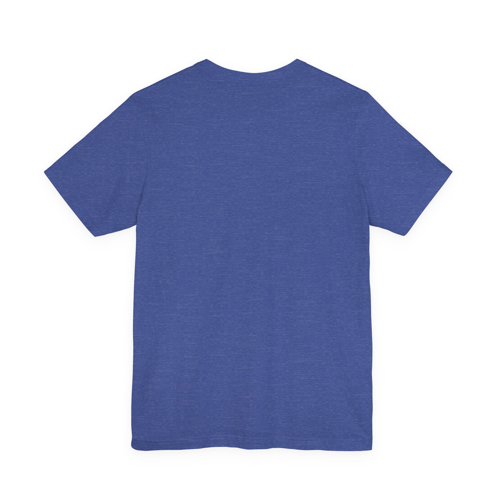 Had-Enuff Founders Tee — Vintage Distressed Logo T-Shirt