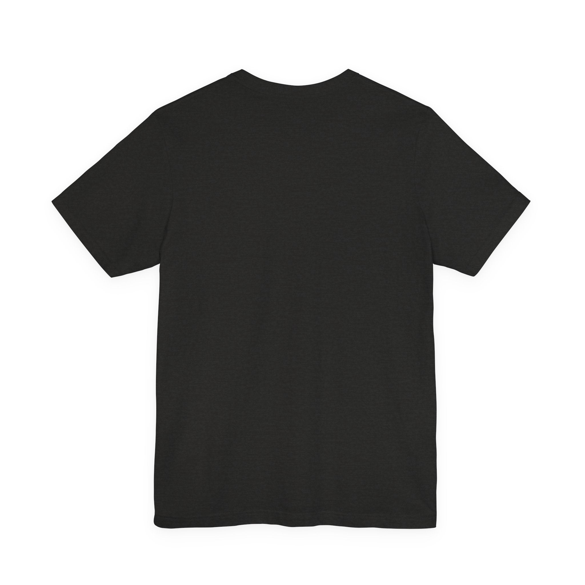 Had-Enuff Founders Tee — Vintage Distressed Logo T-Shirt