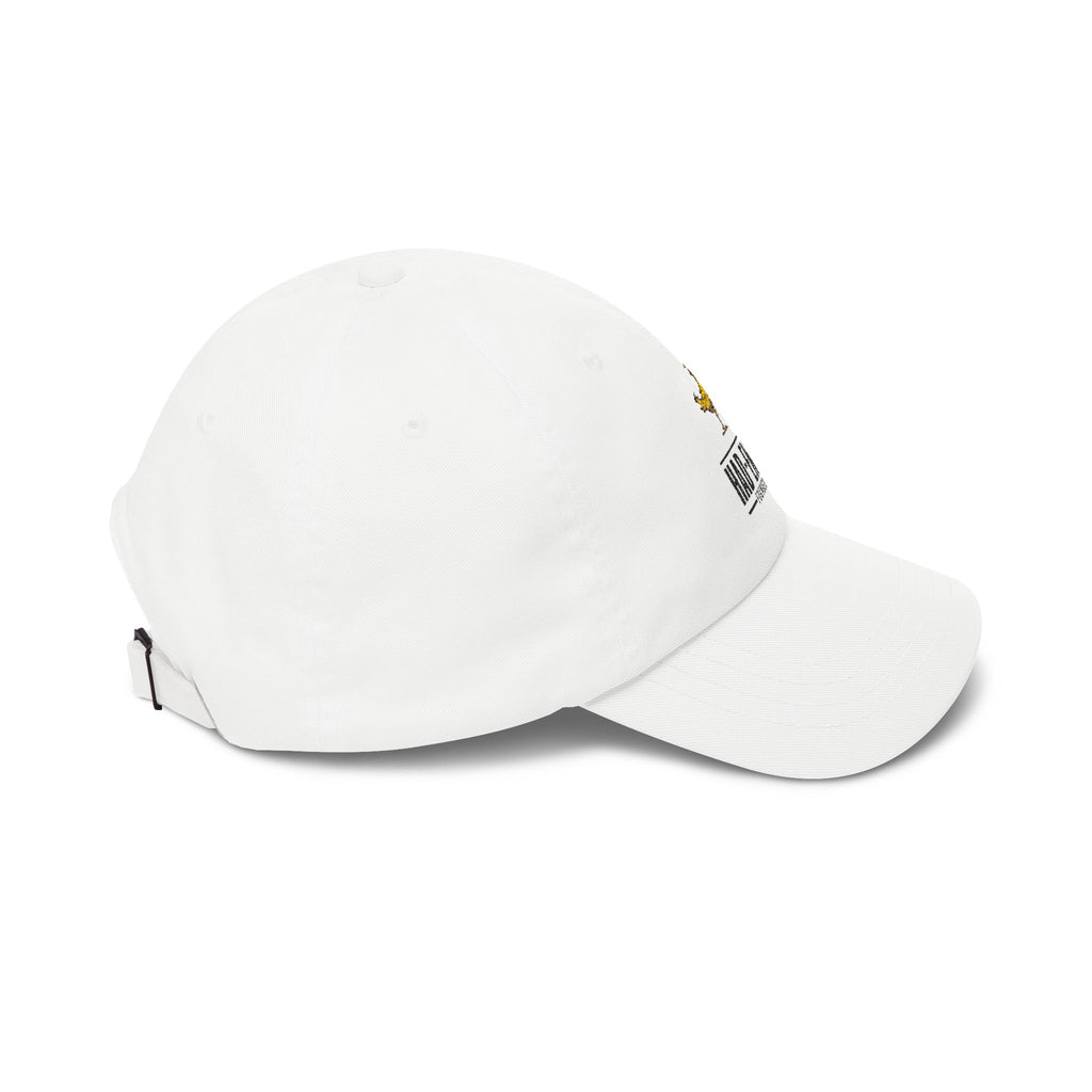Had-Enuff Chick Dad Cap – Funny Casual Embroidered Baseball Hat
