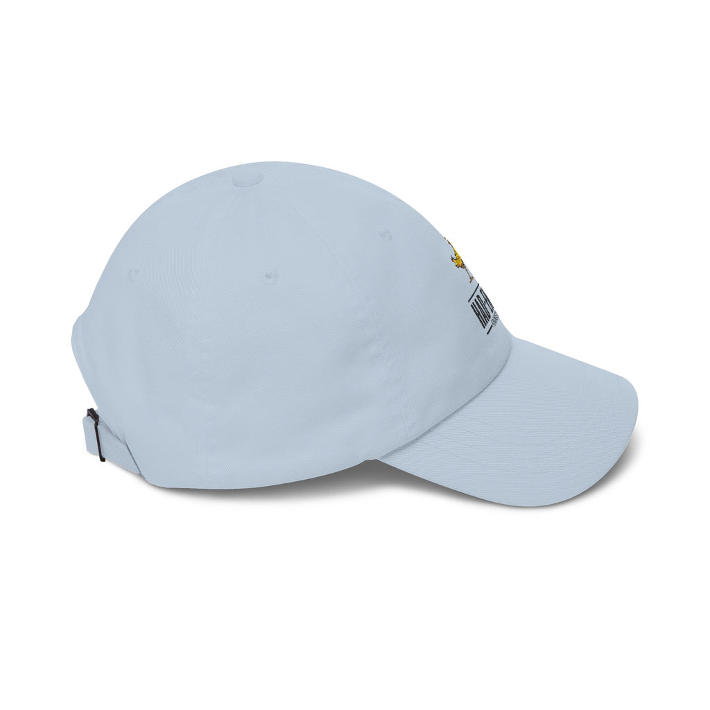 Had-Enuff Chick Dad Cap – Funny Casual Embroidered Baseball Hat