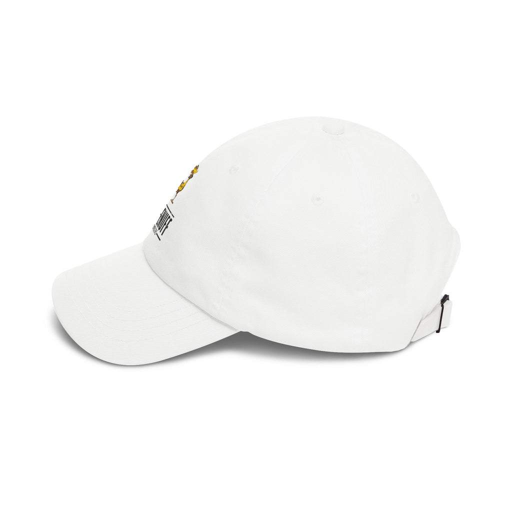 Had-Enuff Chick Dad Cap – Funny Casual Embroidered Baseball Hat