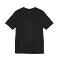 Had-Enuff Founders Vertical Logo Tee