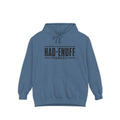 Had-Enuff Founders Hoodie — Vintage Logo Garment-Dyed Pullover