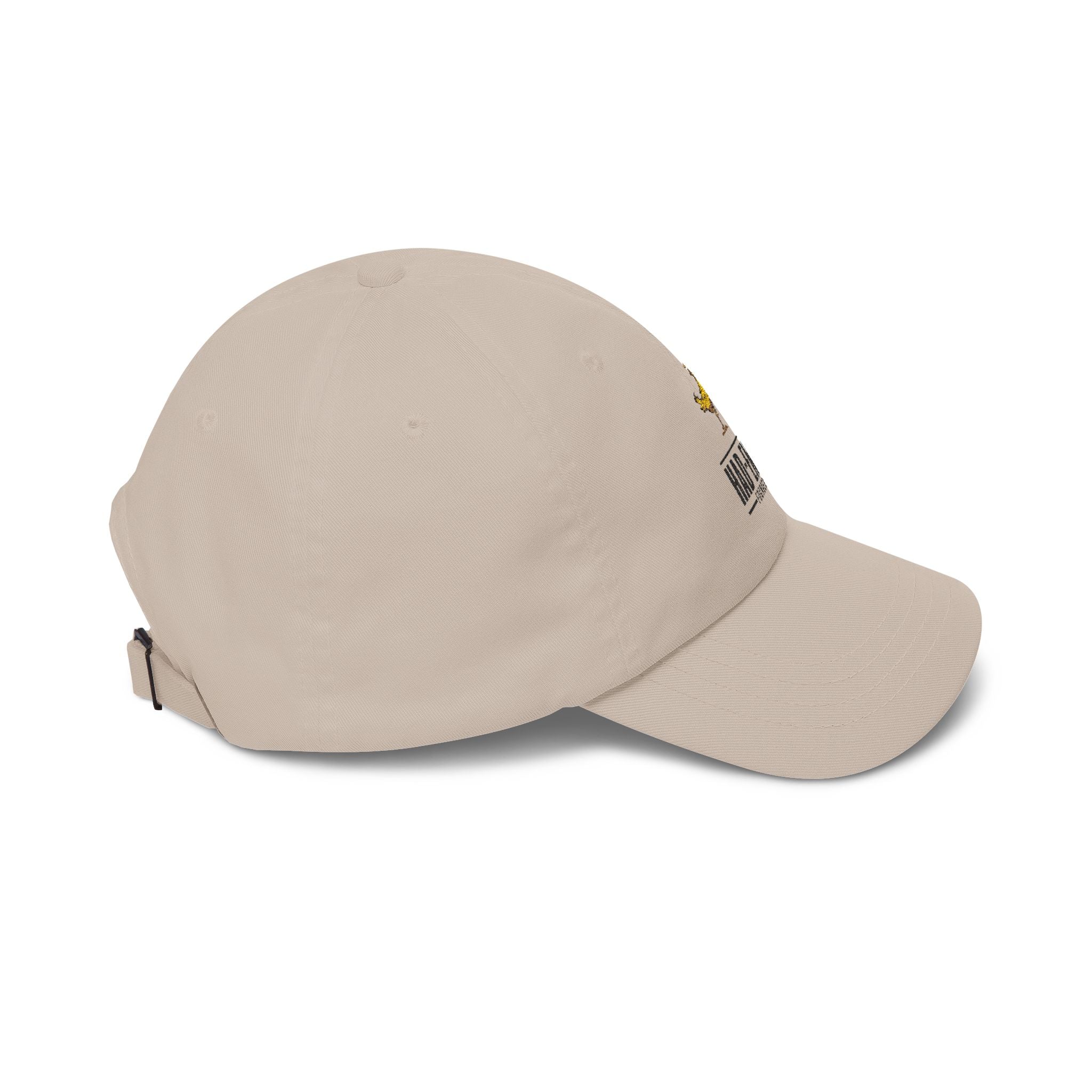 Had-Enuff Chick Dad Cap – Funny Casual Embroidered Baseball Hat
