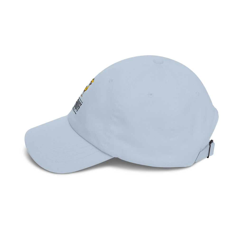 Had-Enuff Chick Dad Cap – Funny Casual Embroidered Baseball Hat